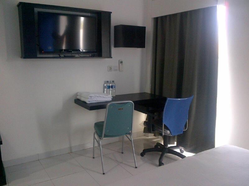 Jepara Beach Hotel Quarto foto