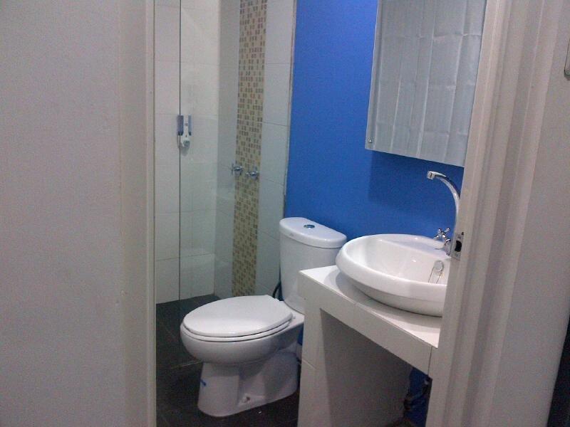 Jepara Beach Hotel Quarto foto