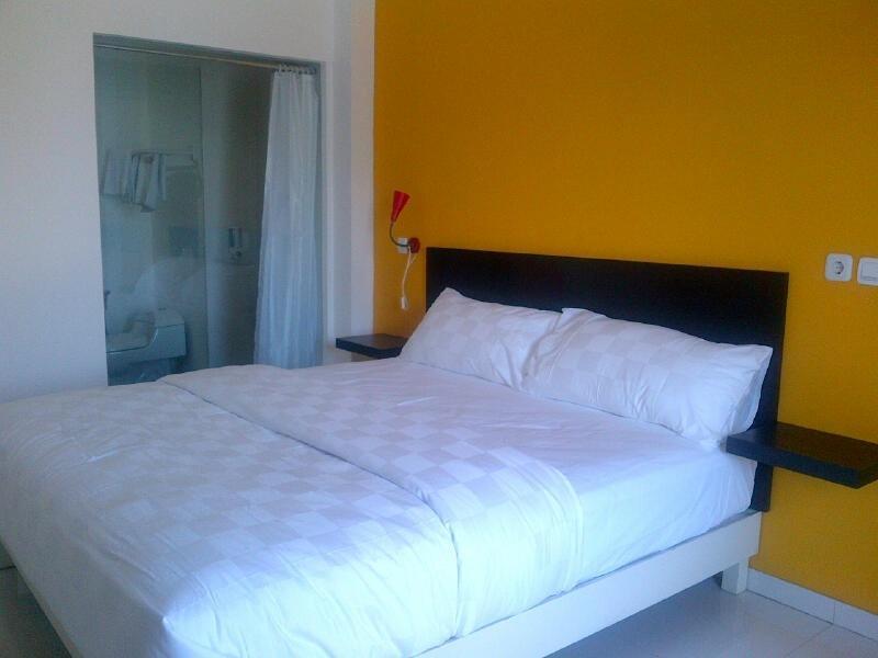Jepara Beach Hotel Quarto foto