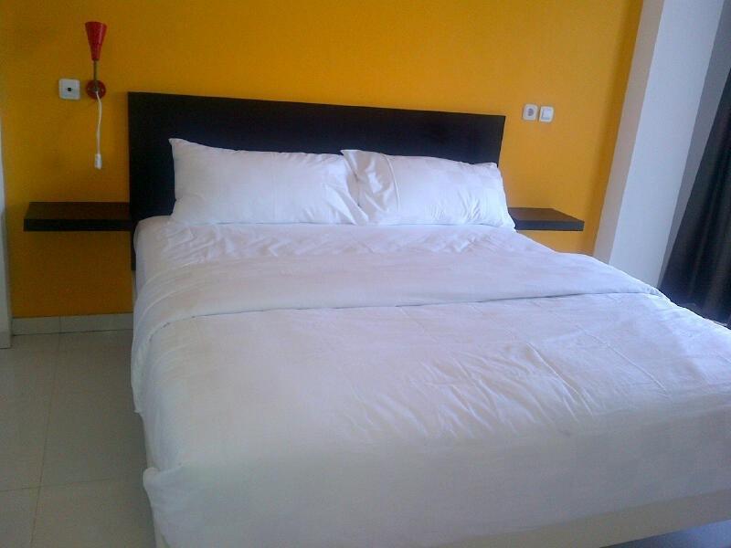 Jepara Beach Hotel Quarto foto