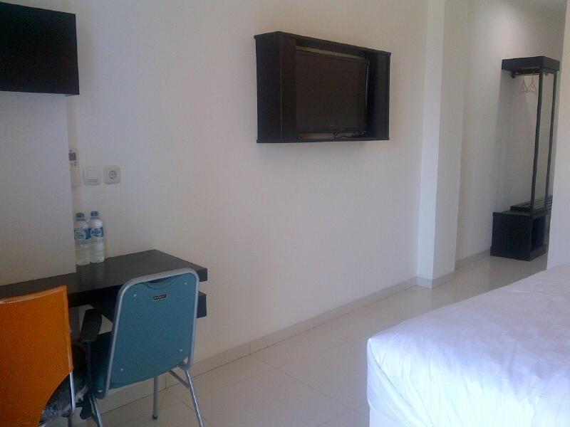 Jepara Beach Hotel Quarto foto