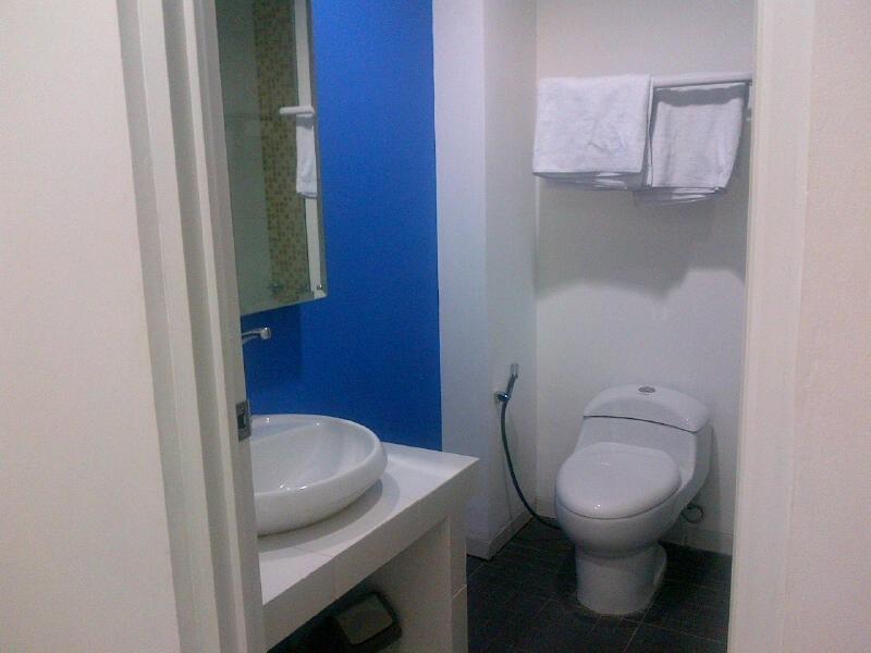 Jepara Beach Hotel Quarto foto