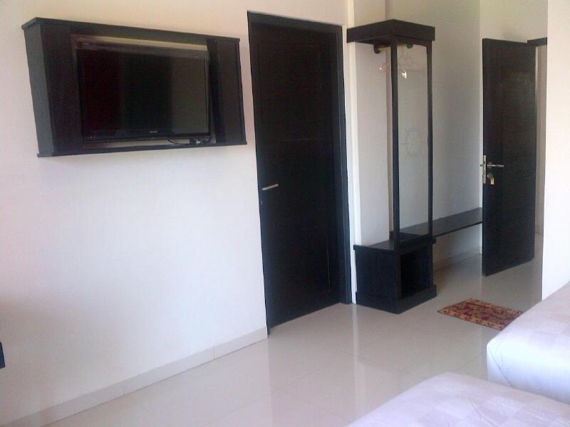 Jepara Beach Hotel Quarto foto