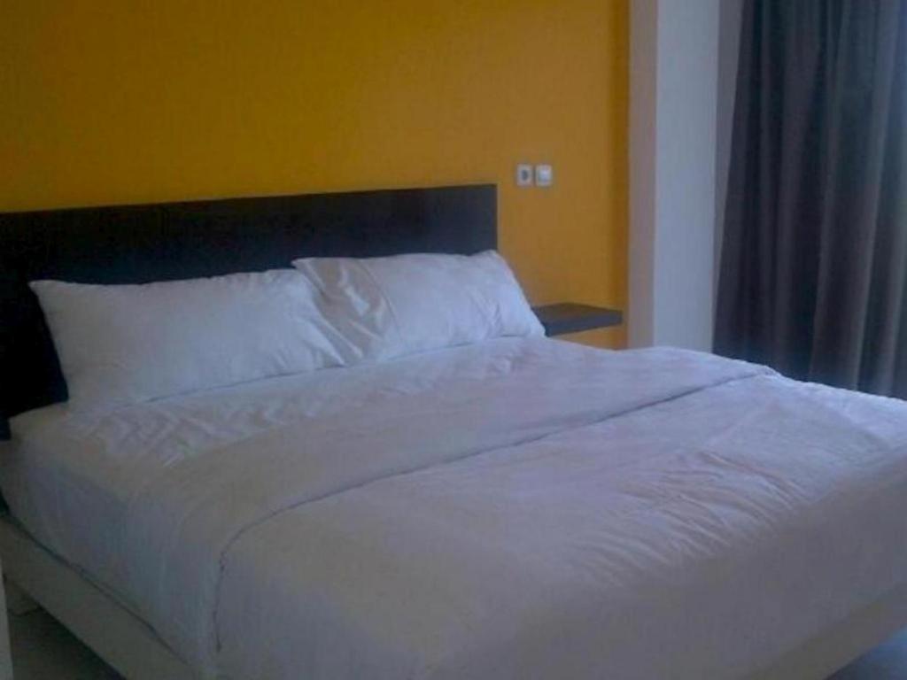 Jepara Beach Hotel Exterior foto