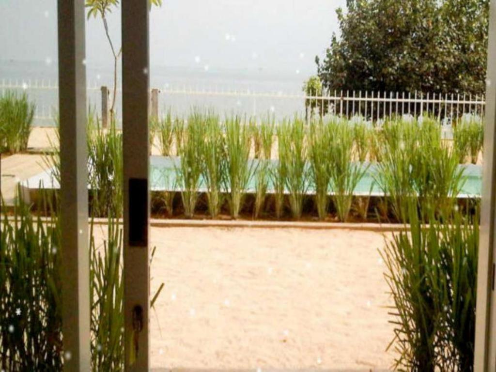 Jepara Beach Hotel Exterior foto
