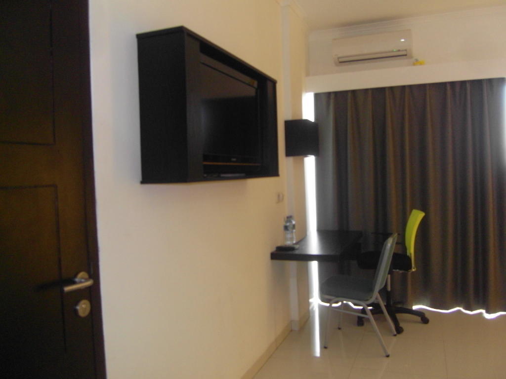 Jepara Beach Hotel Exterior foto