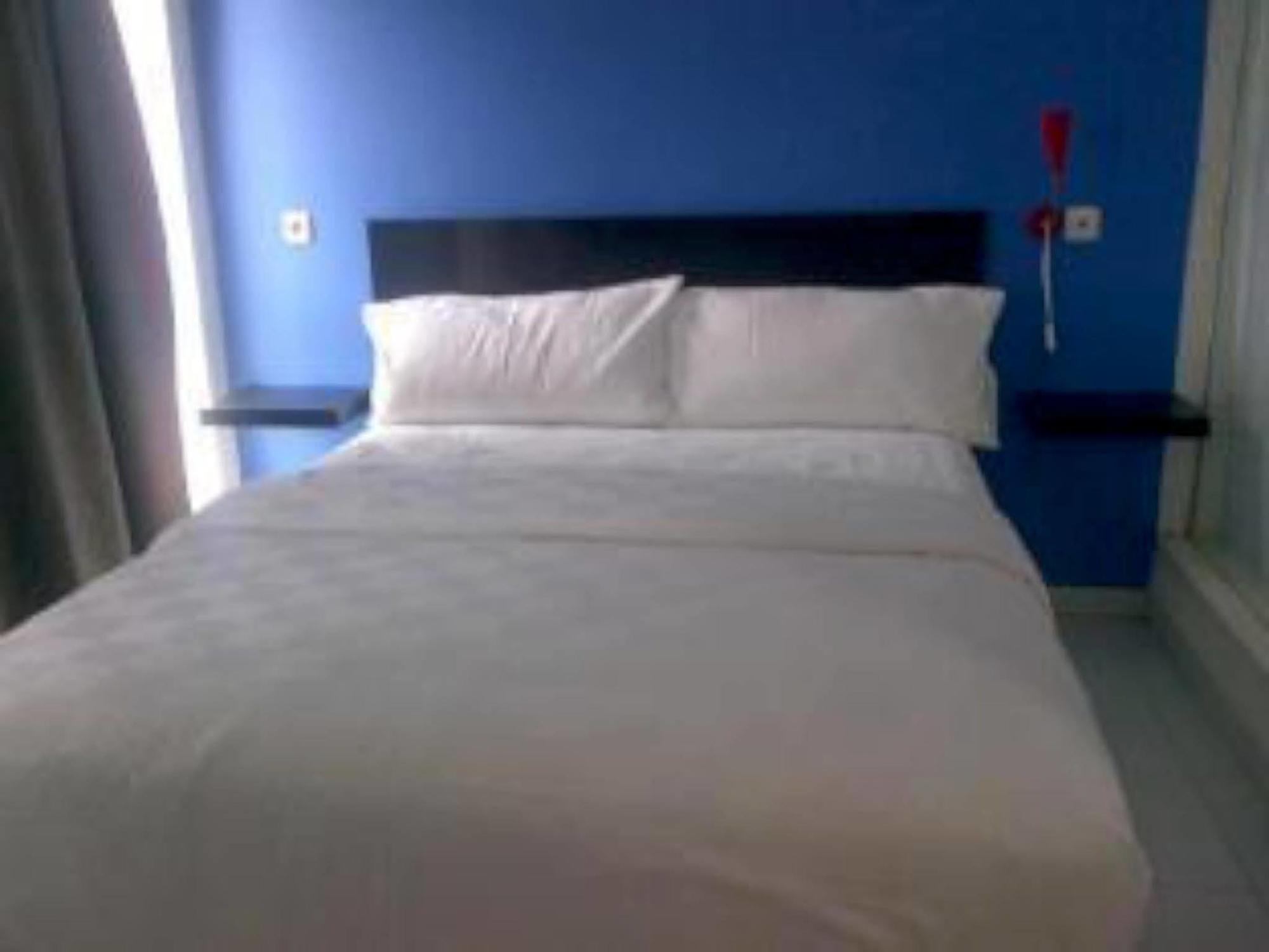 Jepara Beach Hotel Exterior foto